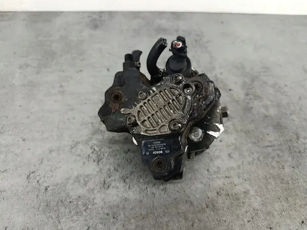 Bomba de Combustível VOLVO S60 2.4 D5 BOSCH image 6