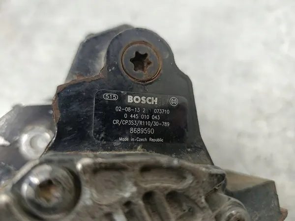 Bomba de Combustível VOLVO S60 2.4 D5 BOSCH image 7