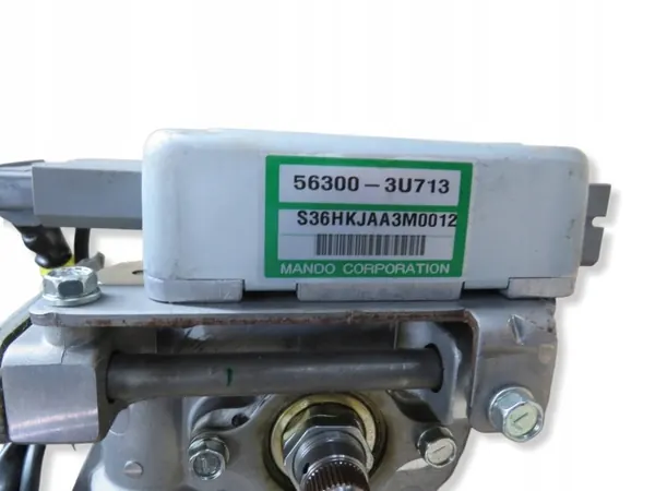 Pompe direction OEM 56345-3U511 pour Kia Sportage image 3