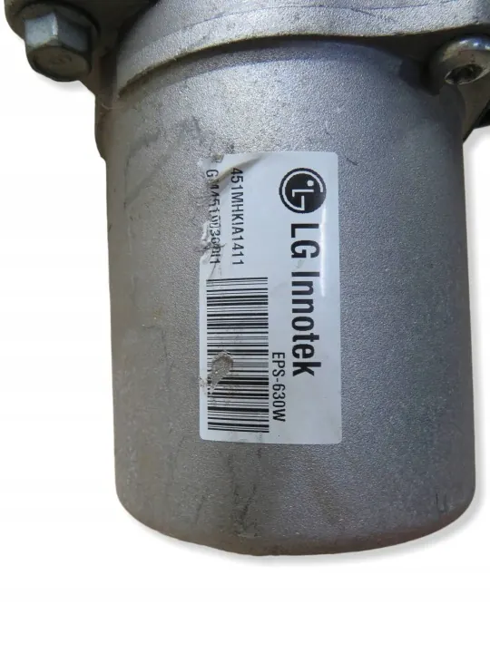 Pompe direction OEM 56345-3U511 pour Kia Sportage image 5