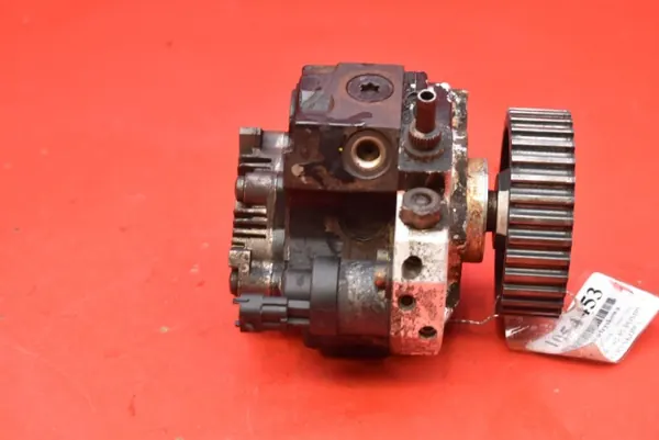 Ruiskutus OEM 8972270263 Honda Civicille image 4