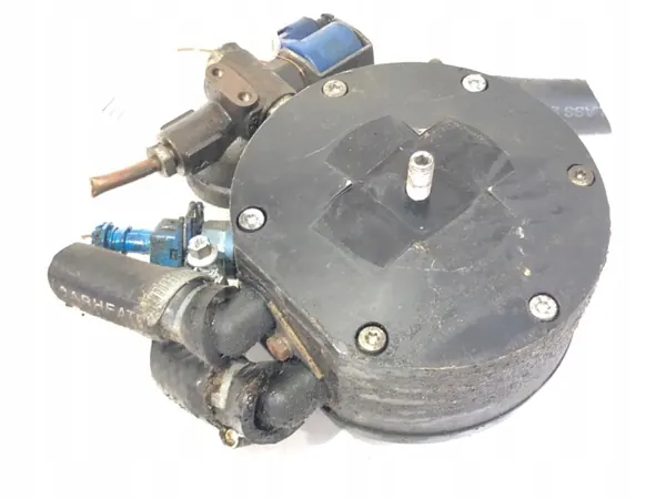 Redutor LPG OEM 67R-010054 - Estado Usado image 2