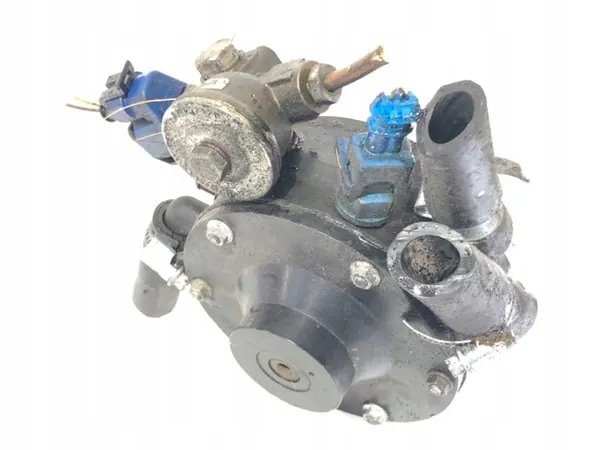 Redutor LPG OEM 67R-010054 - Estado Usado image 3