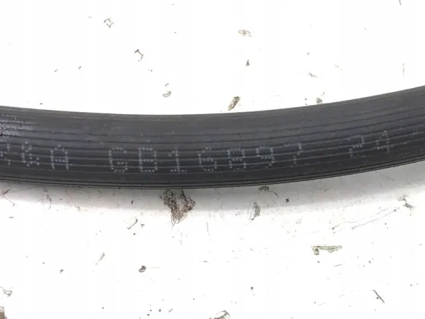 Manguera de freno trasera izquierda OEM GB16897 Kia Picanto image 7