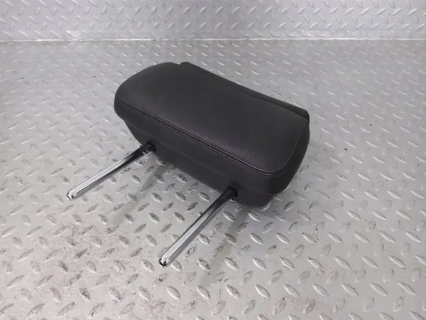 Encosto de cabeça traseiro esquerdo OEM 4H0885901P Audi A8 image 2