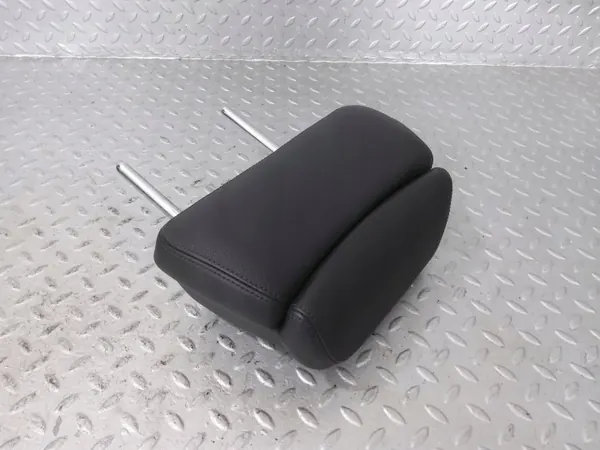 Encosto de cabeça traseiro esquerdo OEM 4H0885901P Audi A8 image 3