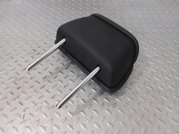 Encosto de cabeça traseiro esquerdo OEM 4H0885901P Audi A8 image 4