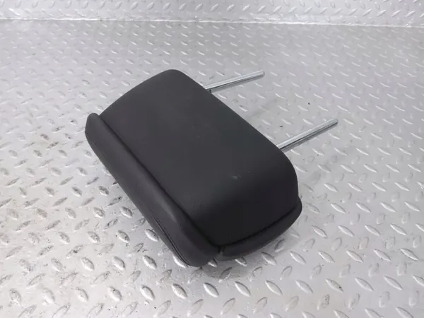 Encosto de cabeça traseiro esquerdo OEM 4H0885901P Audi A8 image 5
