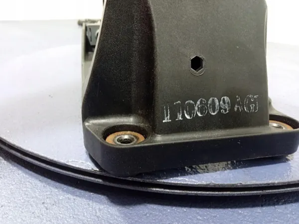 OEM Ambit-984727- Schaltgestänge für Chevrolet Spark image 5
