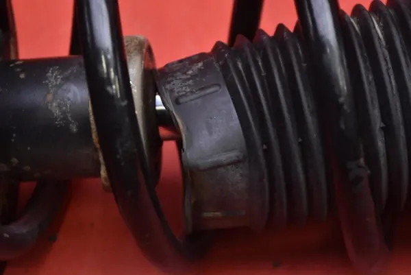 Voor Rechts Schokdemper OEM 314572 Peugeot Boxer image 7