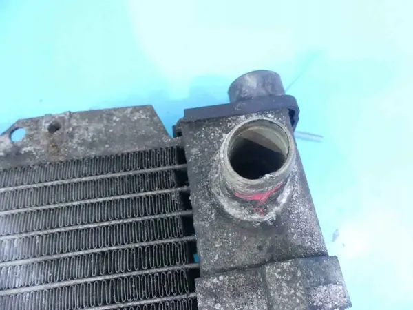 Radiador combinado Renault Twingo I 1.2 16V image 3