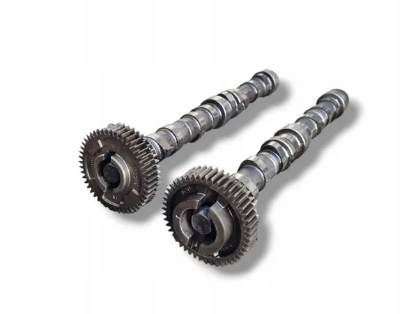 Árbol de levas Opel Astra J 2011 55206898 image 3