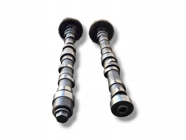 Árbol de levas Opel Astra J 2011 55206898 image 4