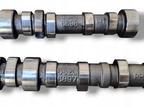 Árbol de levas Opel Astra J 2011 55206898 image 5