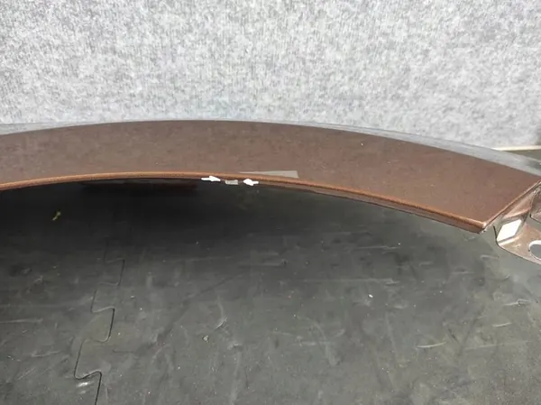 Fram höger skärm HYUNDAI I20 II Färg X9N OEM 66321C8000 image 4