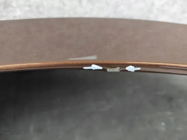 Fram höger skärm HYUNDAI I20 II Färg X9N OEM 66321C8000 image 5