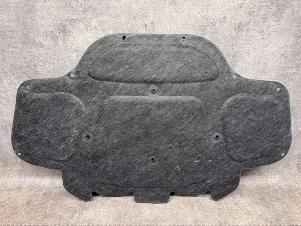 Isolamento do Capô BMW X5 G05 2018- image 3