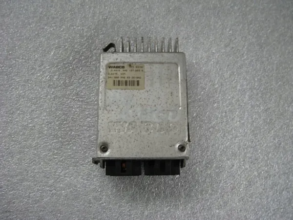 Módulo GSM Mercedes Actros MP1 OEM 4461870030 image 2
