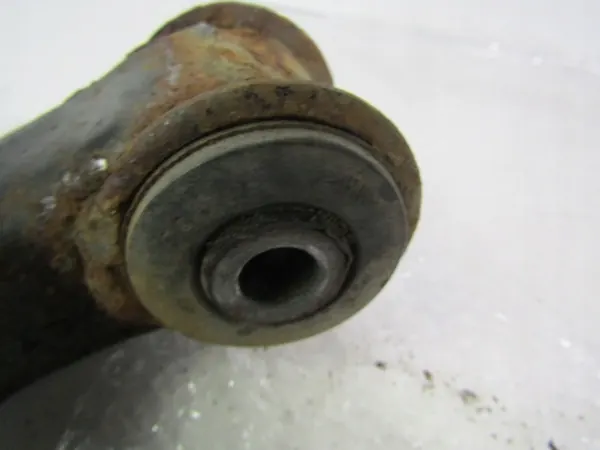 MERCEDES VITO 2 W639 Nedre Främre Vänster Kontrollarm A6393300410 image 6