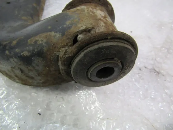 MERCEDES VITO 2 W639 Nedre Främre Vänster Kontrollarm A6393300410 image 7