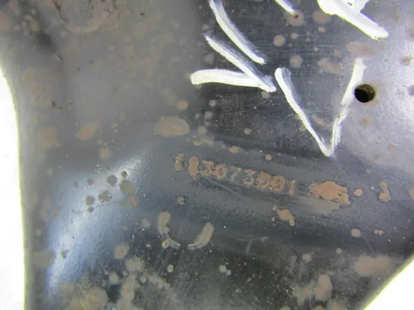 MERCEDES VITO 2 W639 Nedre Främre Vänster Kontrollarm A6393300410 image 8