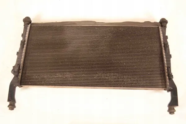 Radiador Ford Transit 2011 image 2