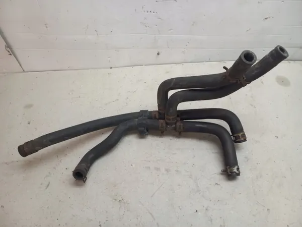 Durite de chauffage Toyota Previa 00-06 OEM 87245-2J280 image 3