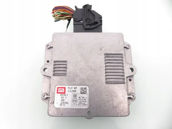 Controlador LPG DE817021 BRC - Usado image 2