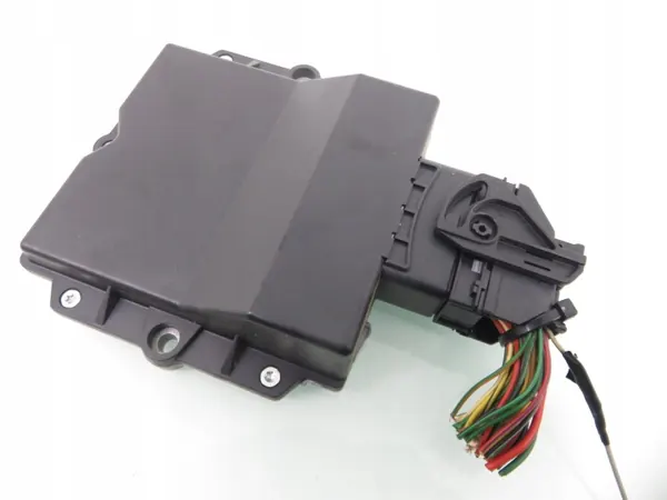 Controlador LPG DE817021 BRC - Usado image 3