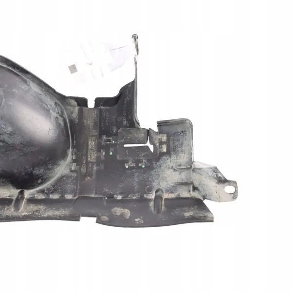 Ford Transit Mk8 Airbag Ratt GK31-V8310-AC image 8