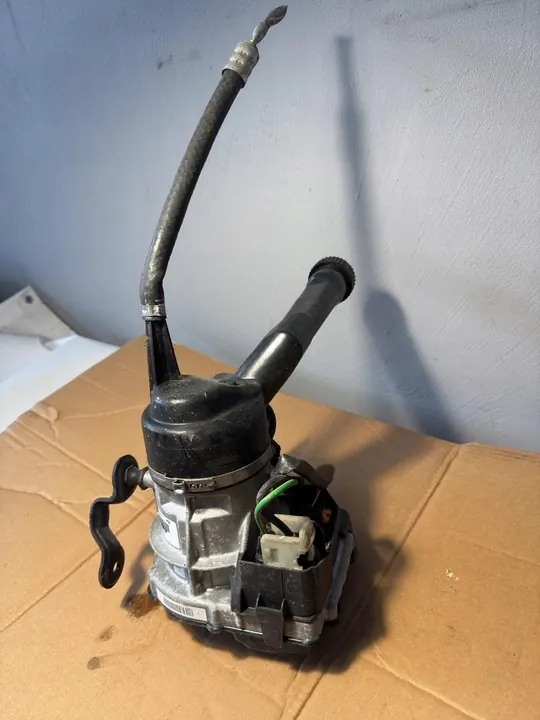 Elektrisk servostyrning Peugeot 308 9670700380 image 3