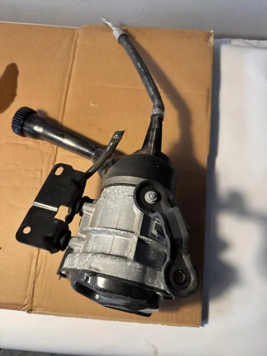 Elektrisk servostyrning Peugeot 308 9670700380 image 6