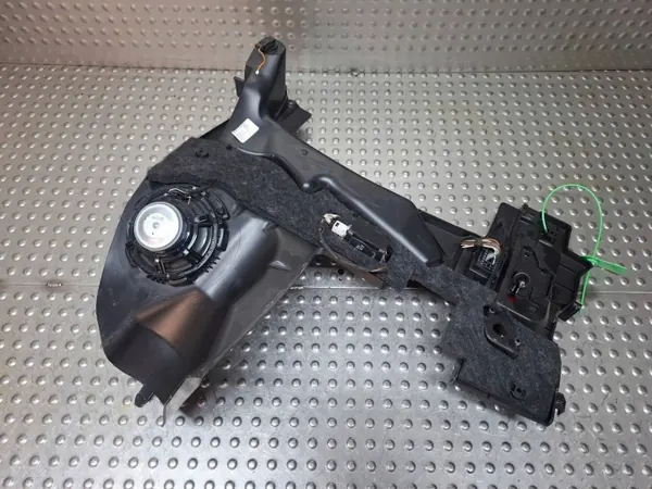 OEM S26372266 Cache Haut-parleur Console Mercedes Classe C image 3