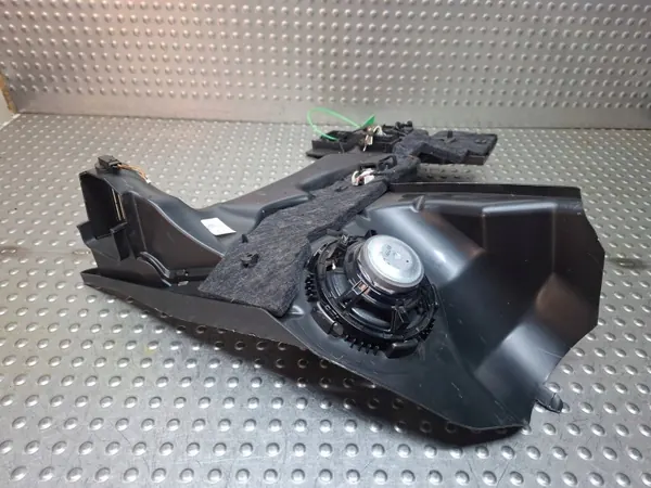 OEM S26372266 Cache Haut-parleur Console Mercedes Classe C image 4