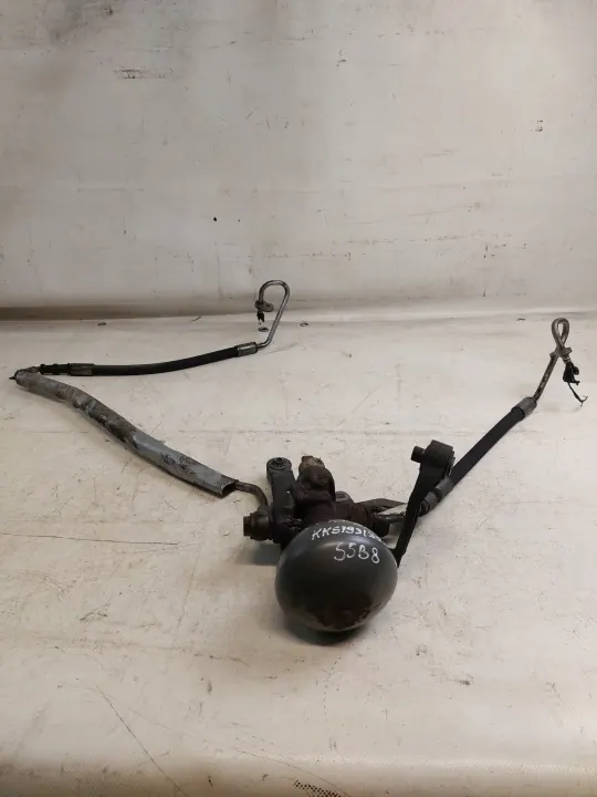 Federkugel OEM 9655235680 für Citroen C5 III image 2