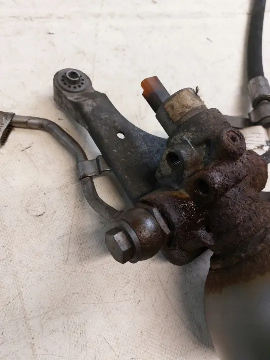 Federkugel OEM 9655235680 für Citroen C5 III image 3