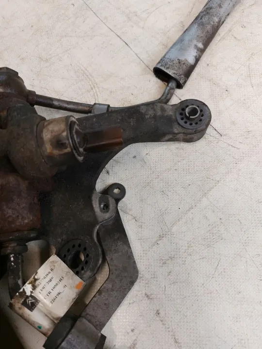 Federkugel OEM 9655235680 für Citroen C5 III image 6