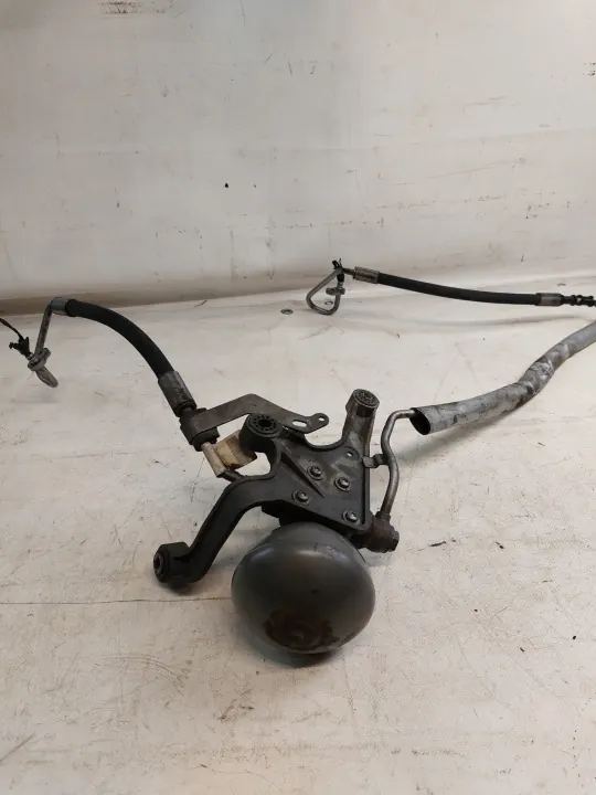 Federkugel OEM 9655235680 für Citroen C5 III image 8