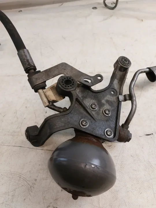 Federkugel OEM 9655235680 für Citroen C5 III image 9