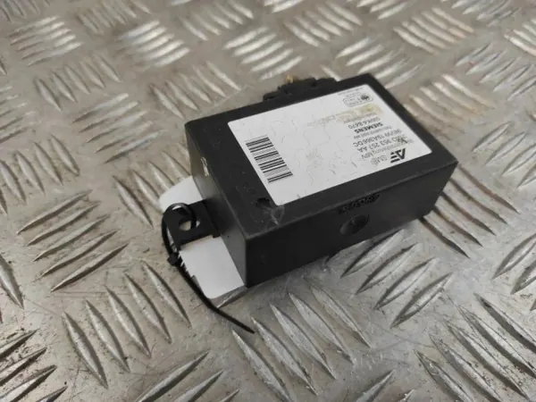Module immobilisateur VW OEM 5WK48470 pour Sharan image 4