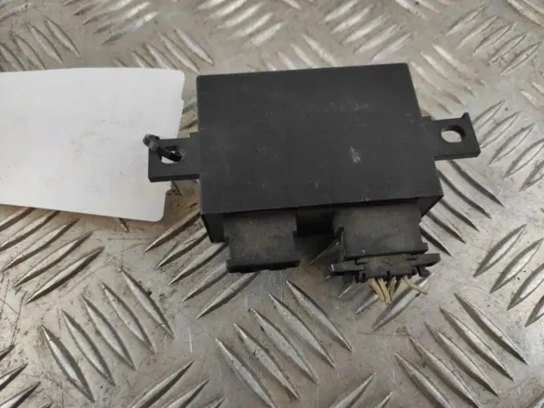 Module immobilisateur VW OEM 5WK48470 pour Sharan image 5