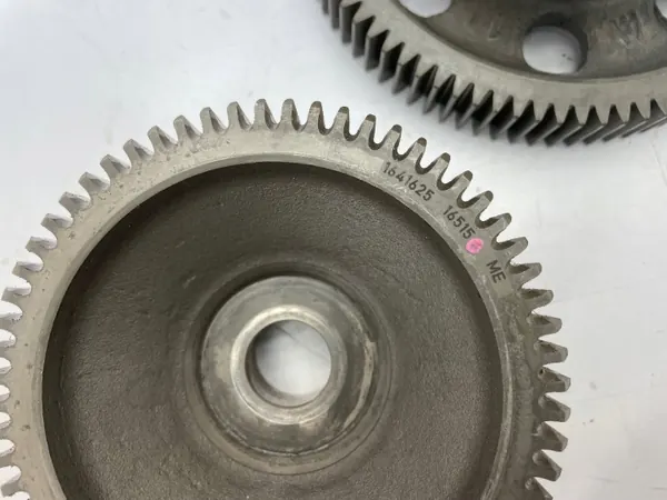 Rueda de distribución DAF OEM 1641625 1682505 image 5