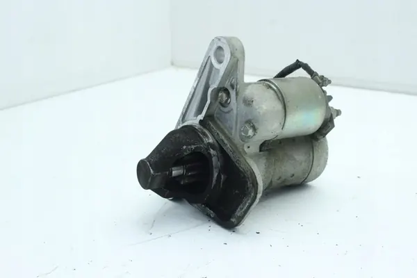 Arrancador 23300 CK800 Renault Laguna III 2.0 16V image 3