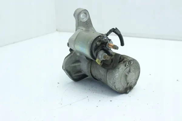 Arrancador 23300 CK800 Renault Laguna III 2.0 16V image 4