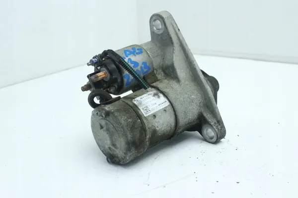 Arrancador 23300 CK800 Renault Laguna III 2.0 16V image 5