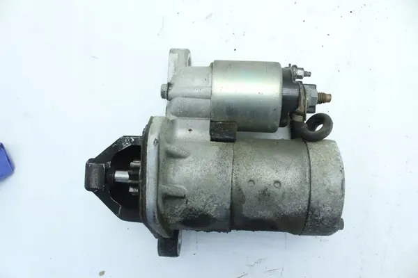 Arrancador 23300 CK800 Renault Laguna III 2.0 16V image 7