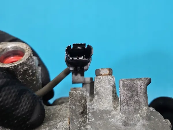 Compressore Aria Condizionata BMW F30 2.0D OEM 9223695 image 5