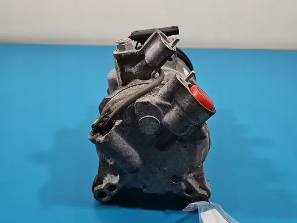 Compressore Aria Condizionata BMW F30 2.0D OEM 9223695 image 6