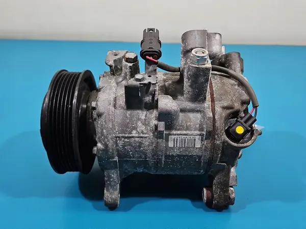 Compressore Aria Condizionata BMW F30 2.0D OEM 9223695 image 7
