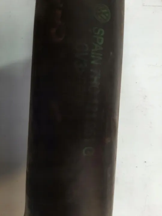 Volkswagen OE 7H0121051G Jäähdyttimen image 2